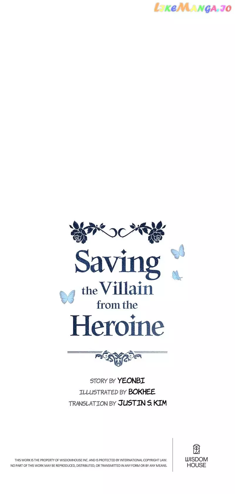 Saving The Villain Who Was Abandoned By The Female Lead - 94 page 74-b788941b
