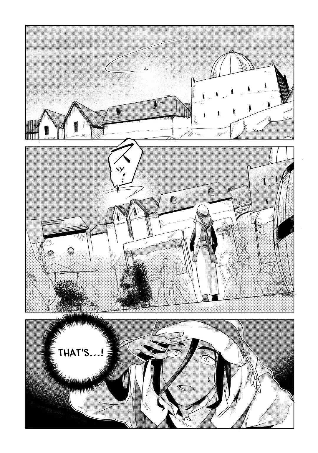 Mofumofu To Isekai Slow Life O Mezashimasu! - 15 page 28