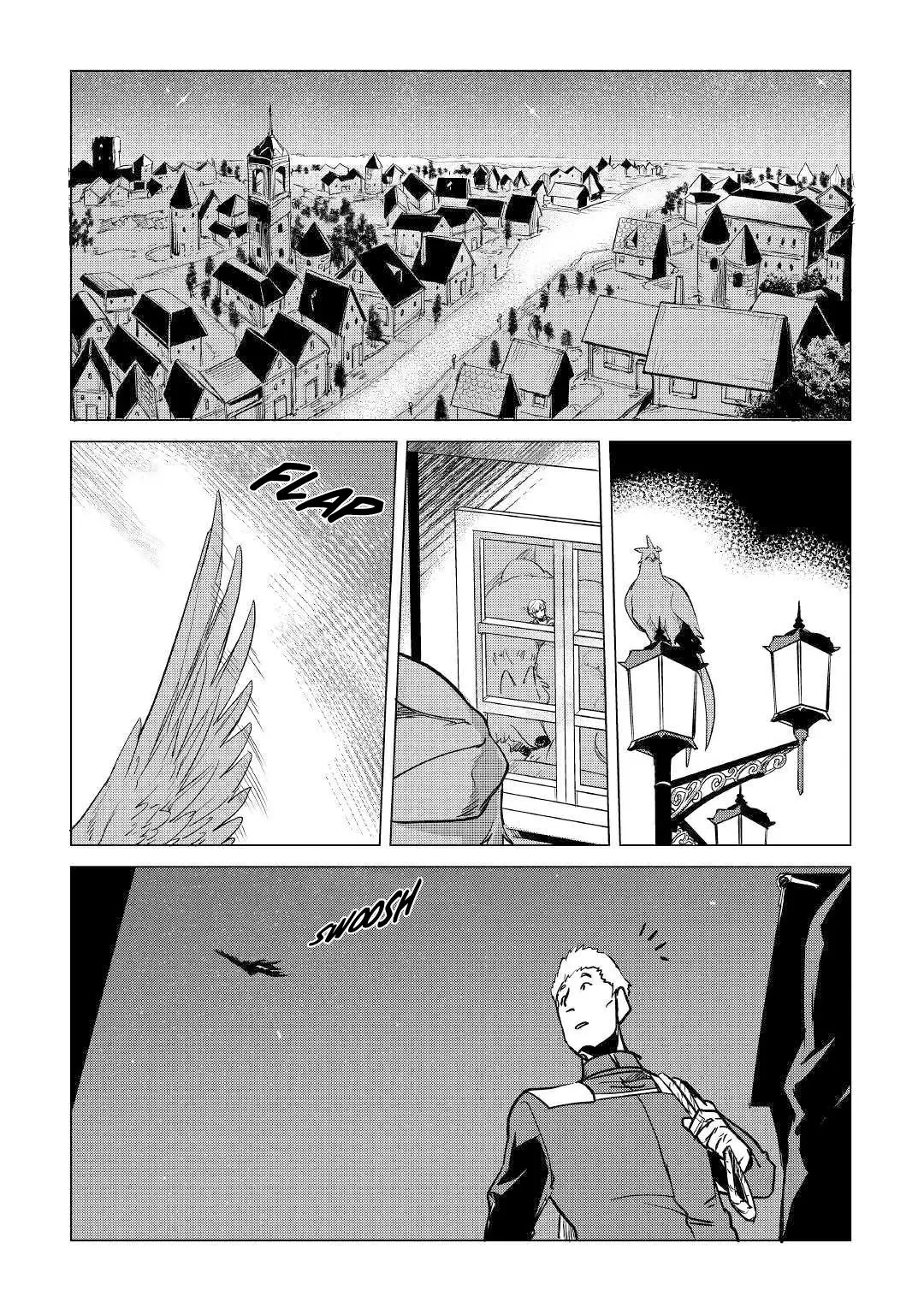 Mofumofu To Isekai Slow Life O Mezashimasu! - 8 page 3