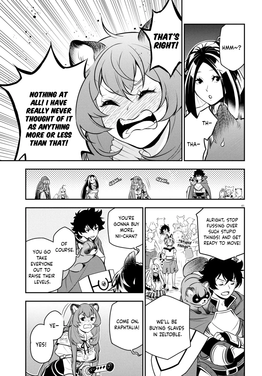 The Rising Of The Shield Hero - 100 page 46-0179f5a3