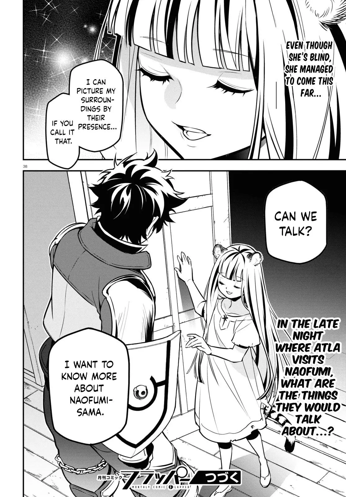 The Rising Of The Shield Hero - 101 page 45-47a68f2a