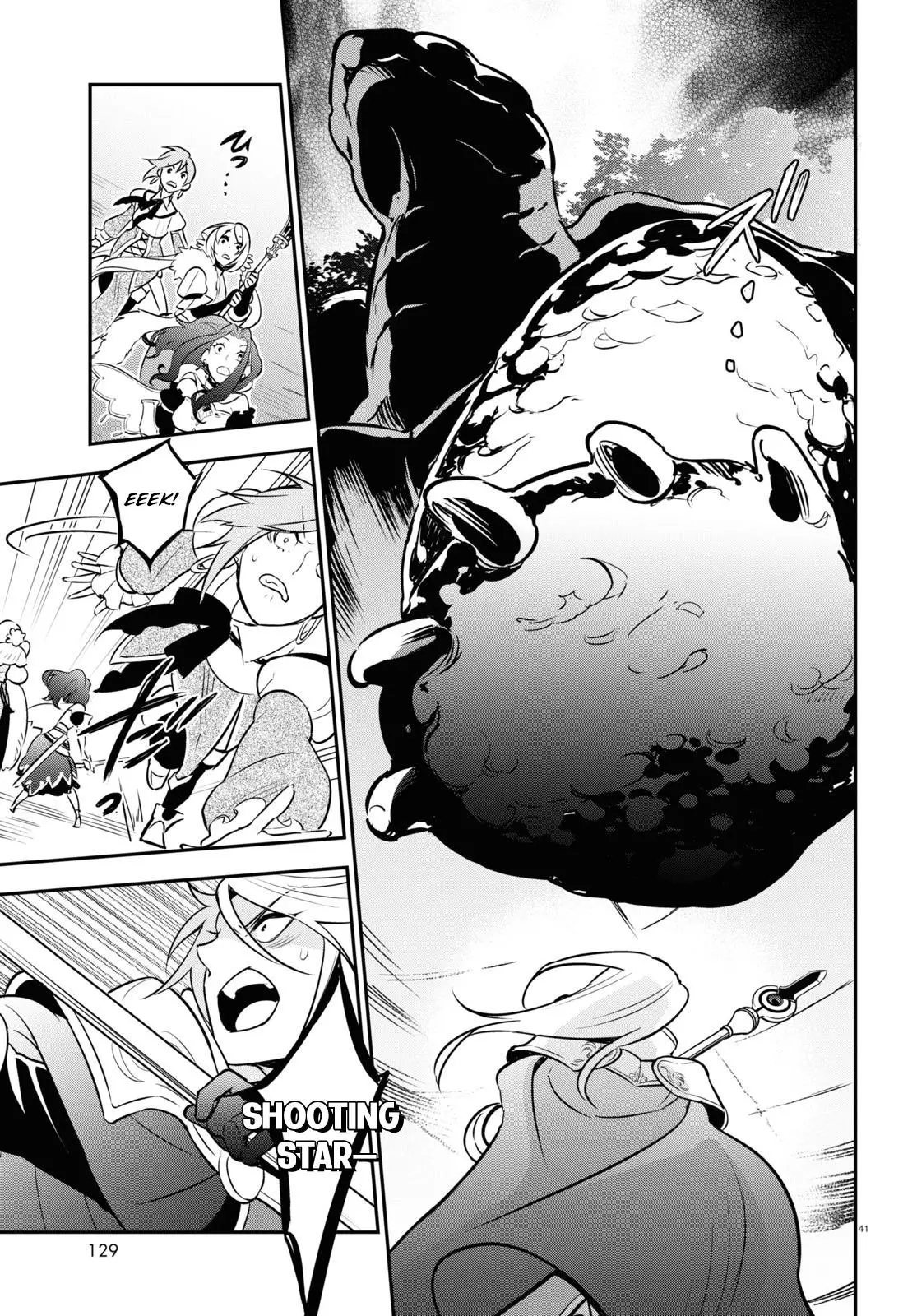 The Rising Of The Shield Hero - 104 page 42-233563fd