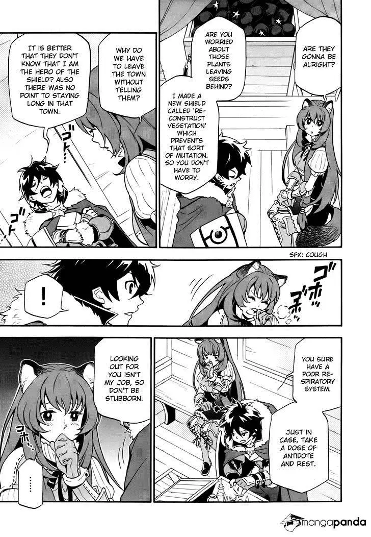 The Rising Of The Shield Hero - 12 page 13