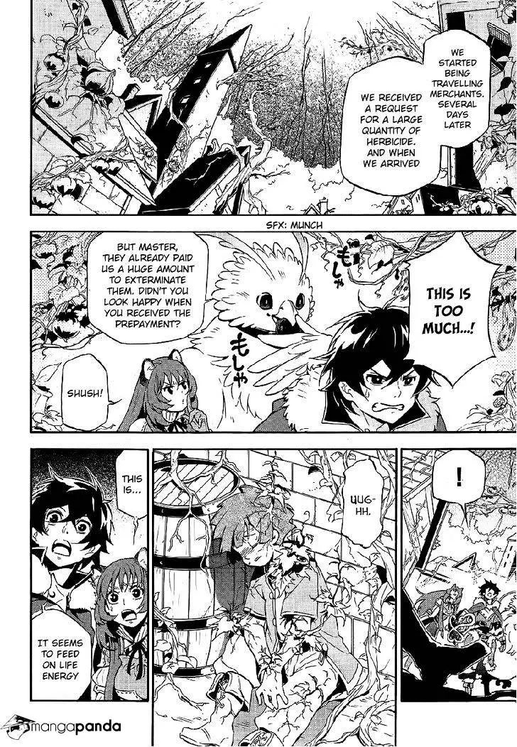 The Rising Of The Shield Hero - 12 page 6