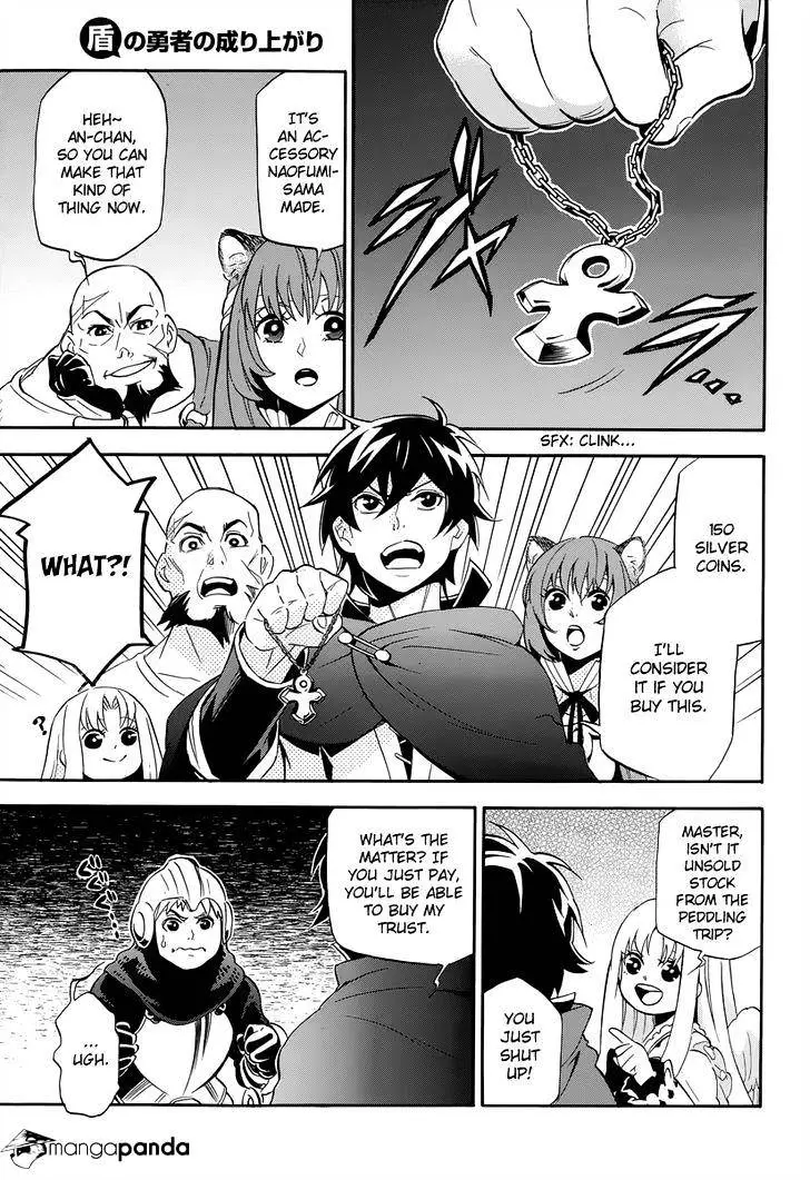 The Rising Of The Shield Hero - 15 page 24