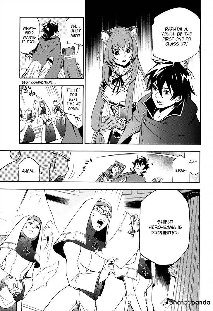 The Rising Of The Shield Hero - 15 page 28