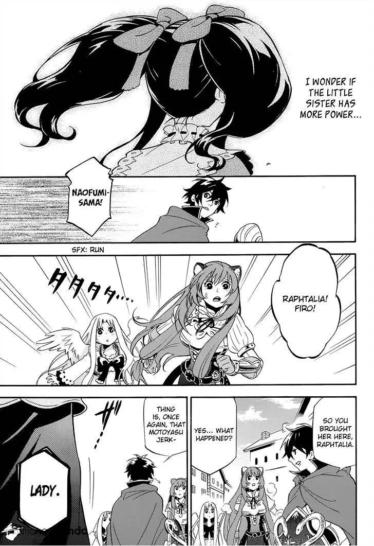 The Rising Of The Shield Hero - 15 page 6