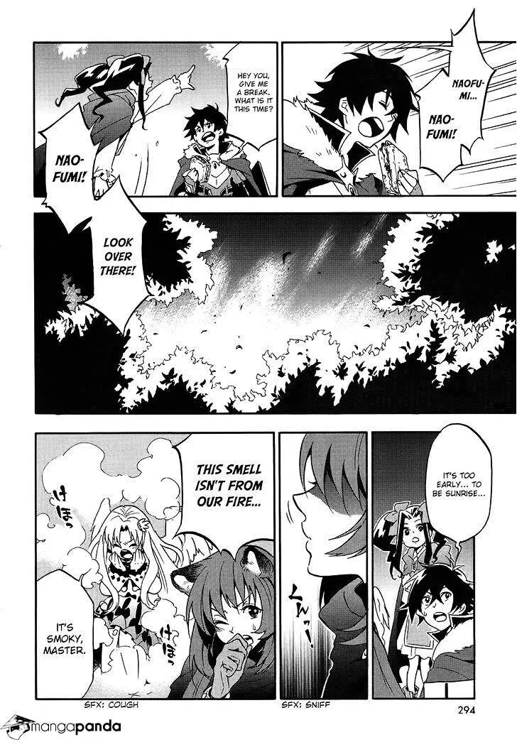 The Rising Of The Shield Hero - 20 page 41