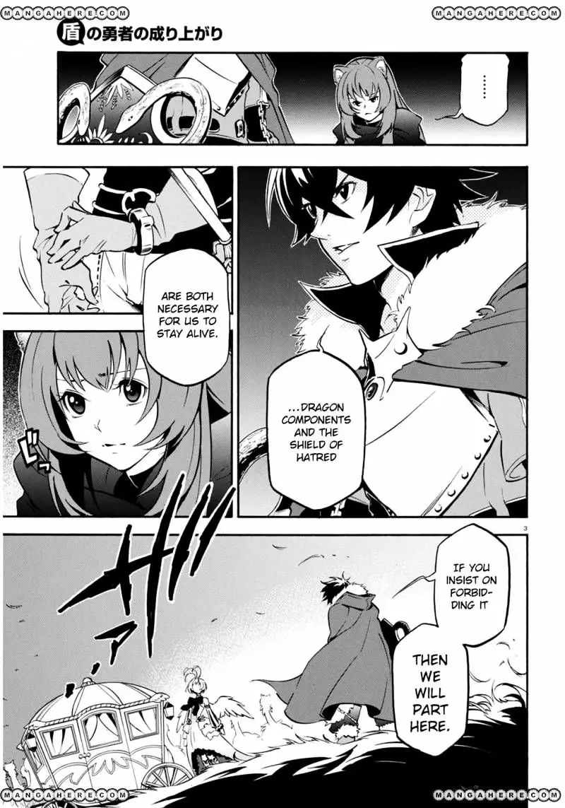 The Rising Of The Shield Hero - 25 page 7