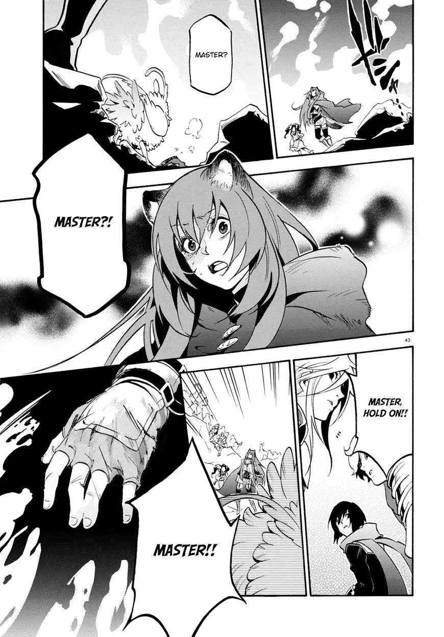 The Rising Of The Shield Hero - 30 page 44