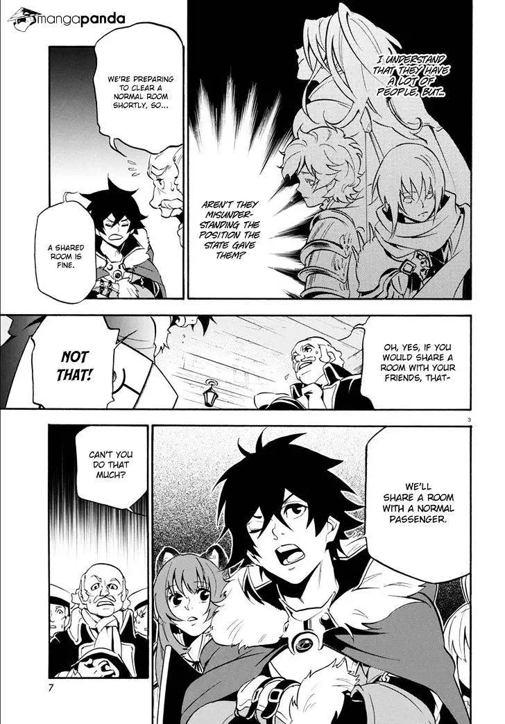 The Rising Of The Shield Hero - 35 page 8