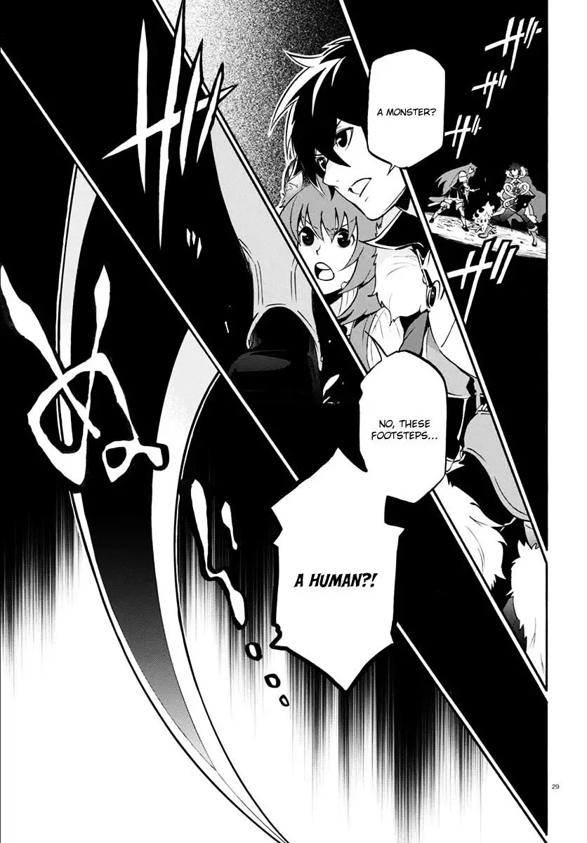 The Rising Of The Shield Hero - 36 page 30
