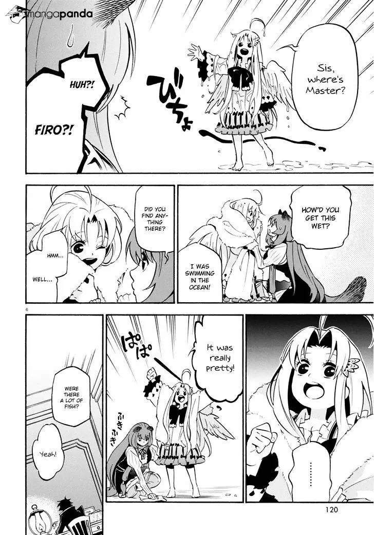 The Rising Of The Shield Hero - 37 page 10
