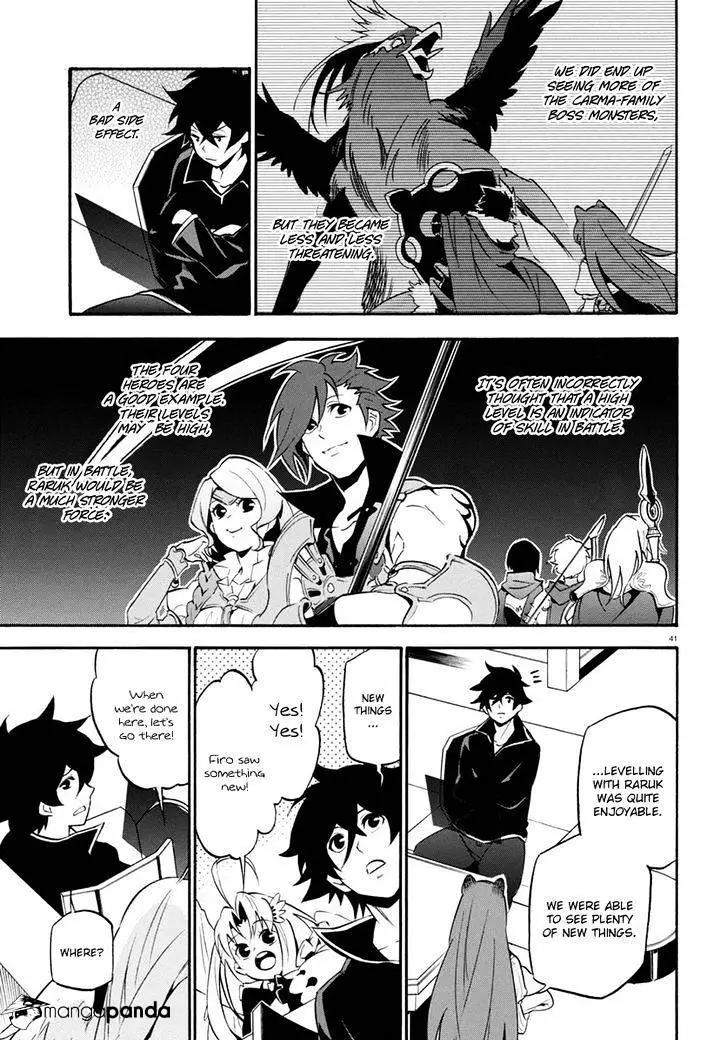 The Rising Of The Shield Hero - 37 page 45