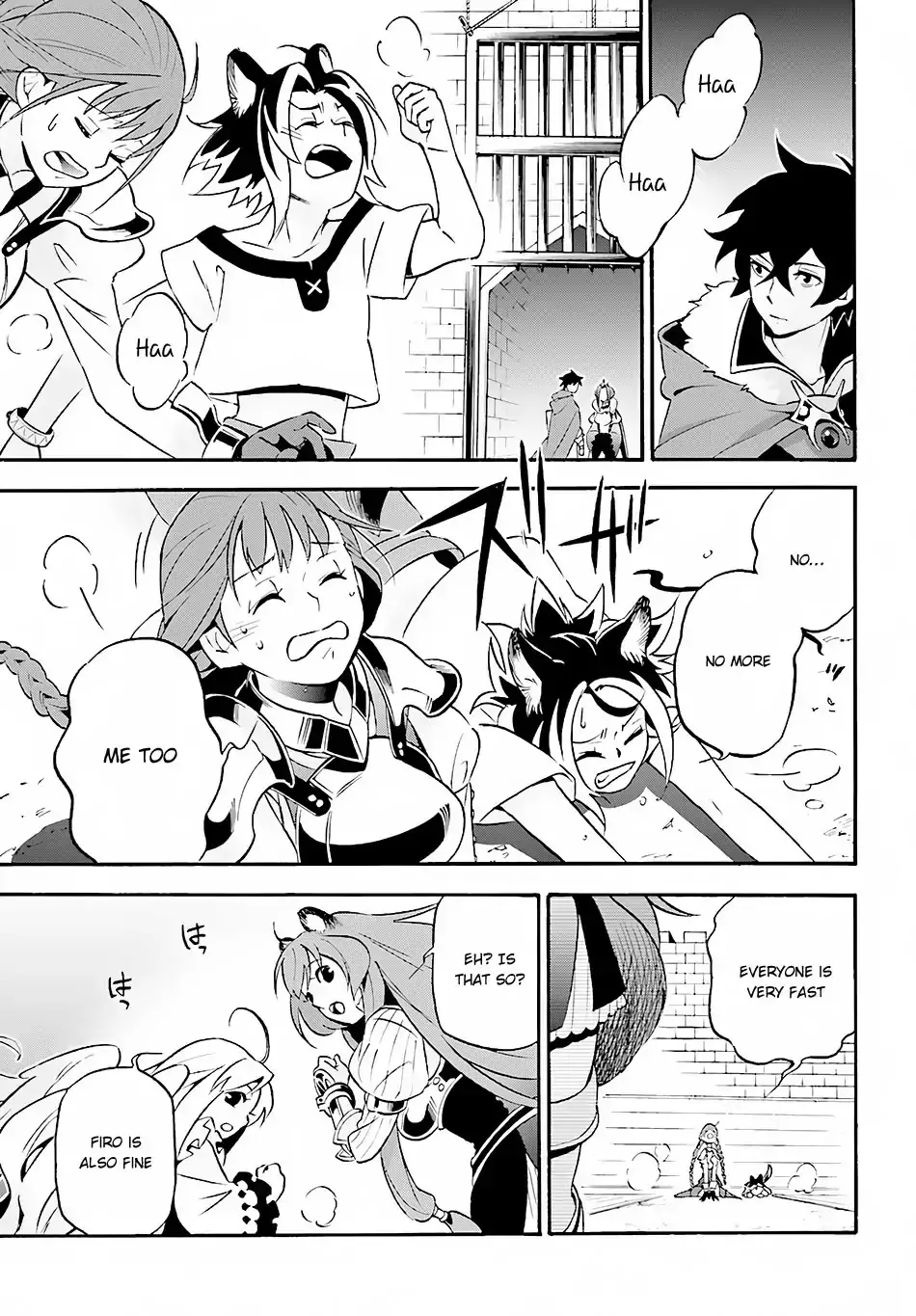 The Rising Of The Shield Hero - 46 page 24