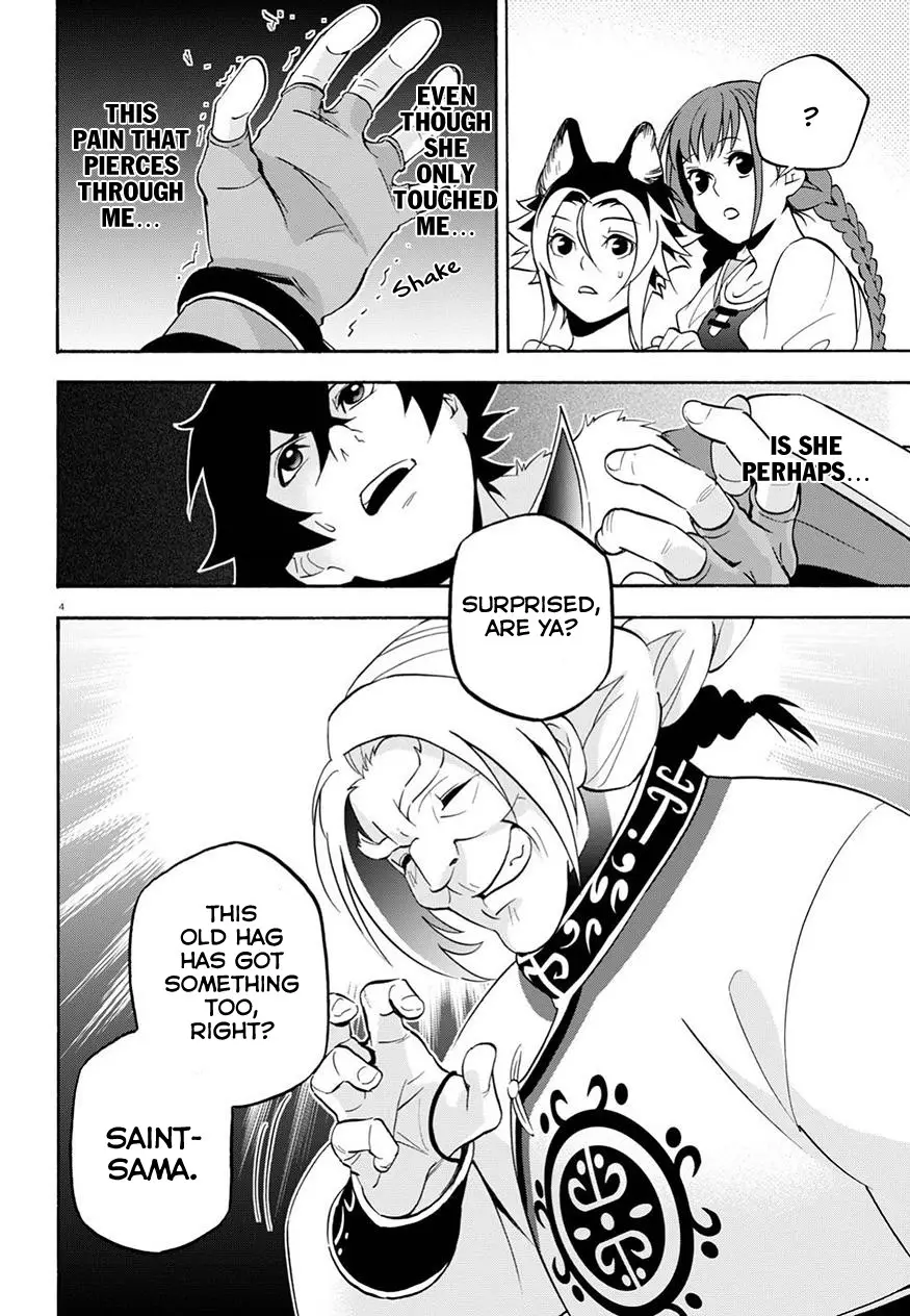 The Rising Of The Shield Hero - 47 page 59