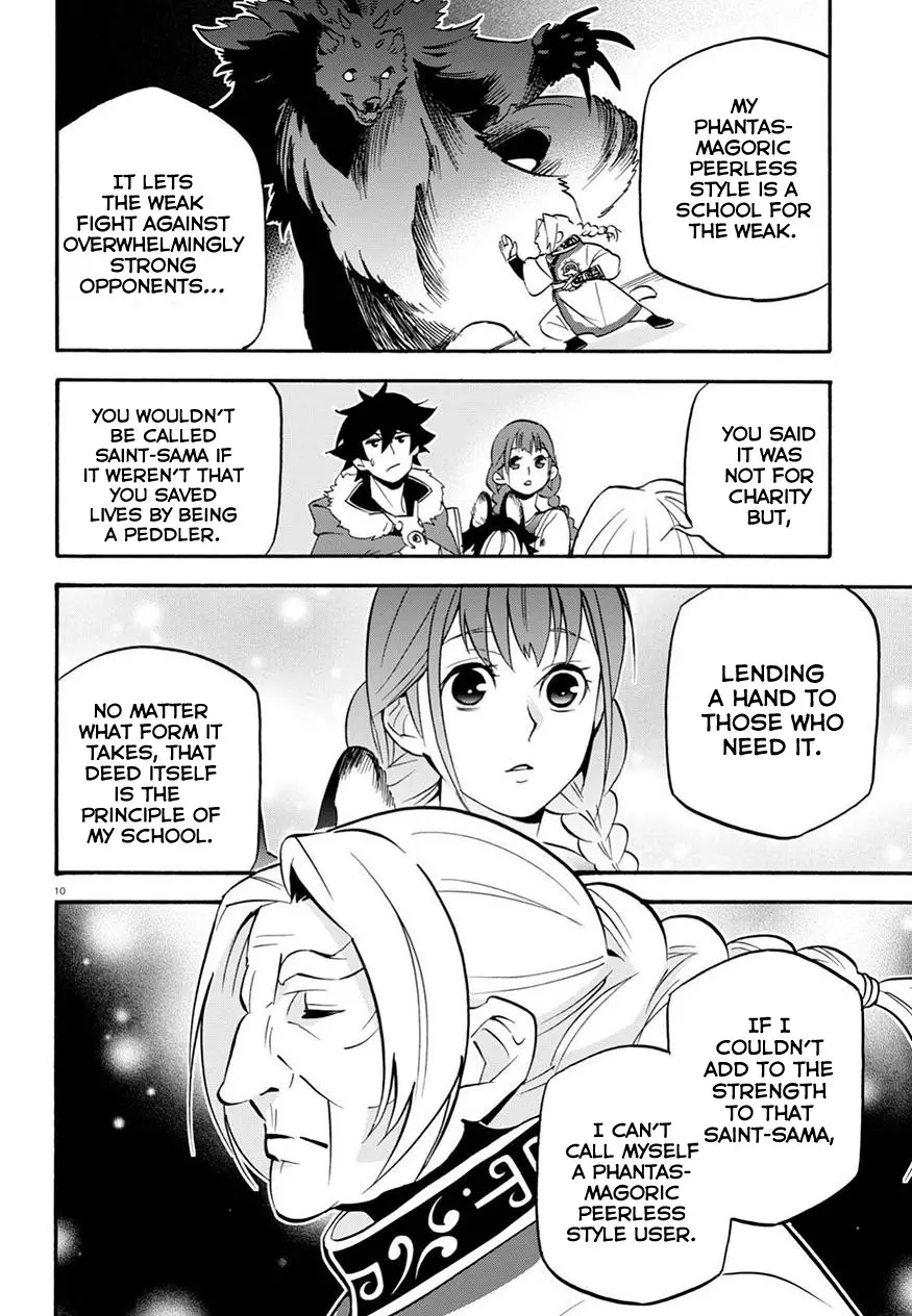 The Rising Of The Shield Hero - 47 page 65