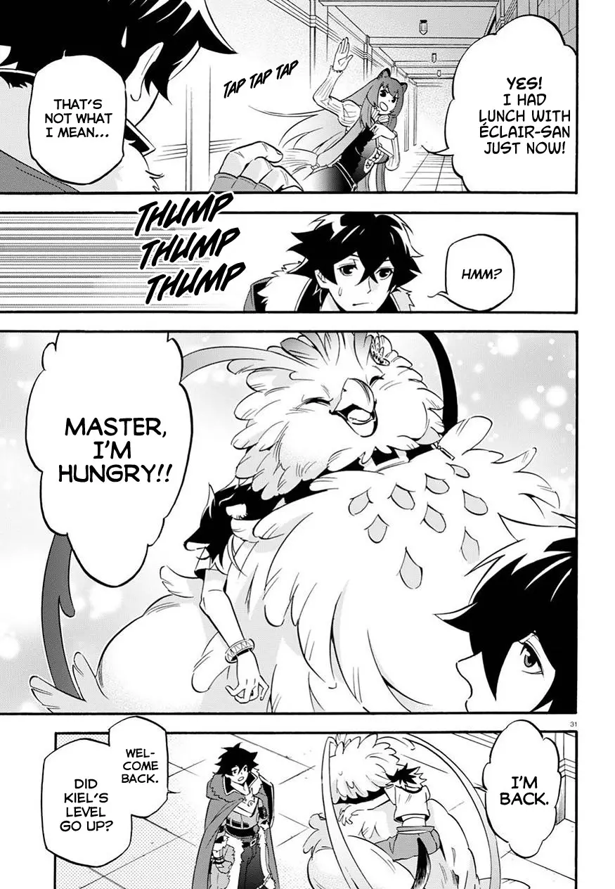 The Rising Of The Shield Hero - 47 page 86