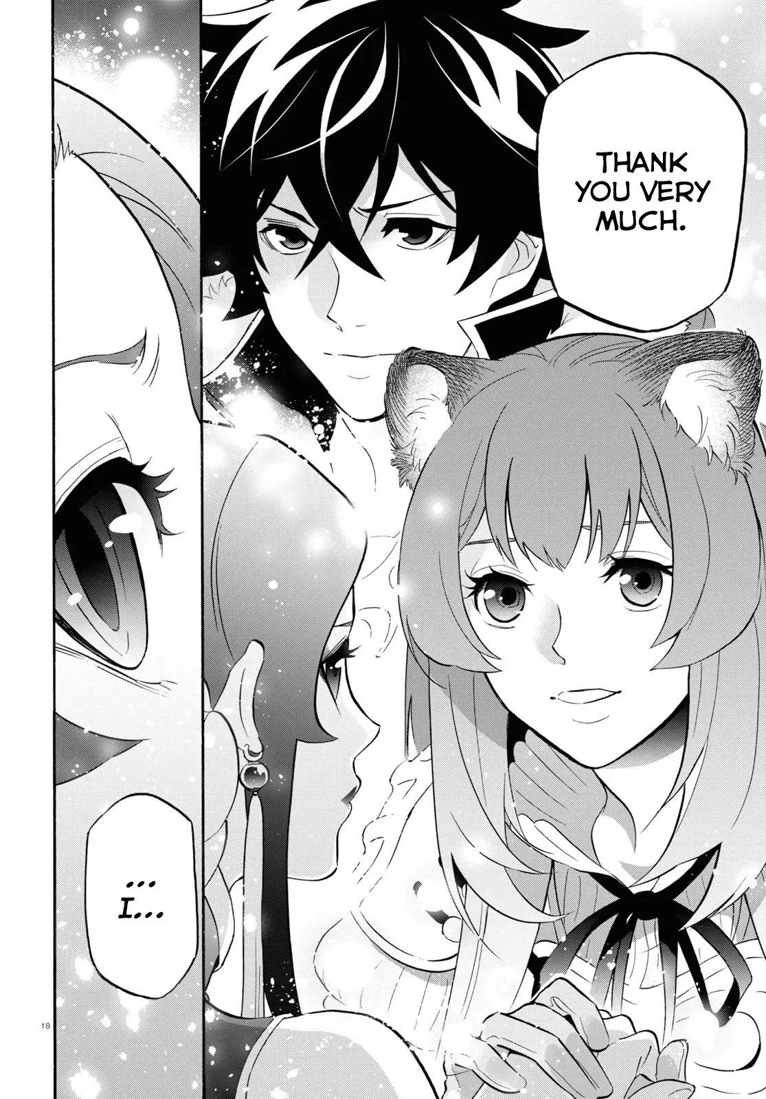 The Rising Of The Shield Hero - 62 page 18