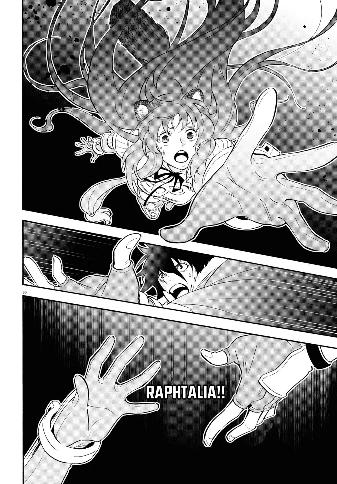The Rising Of The Shield Hero - 62 page 30