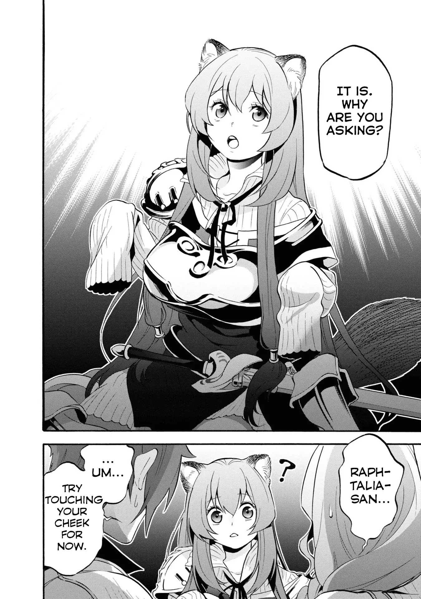 The Rising Of The Shield Hero - 66 page 9