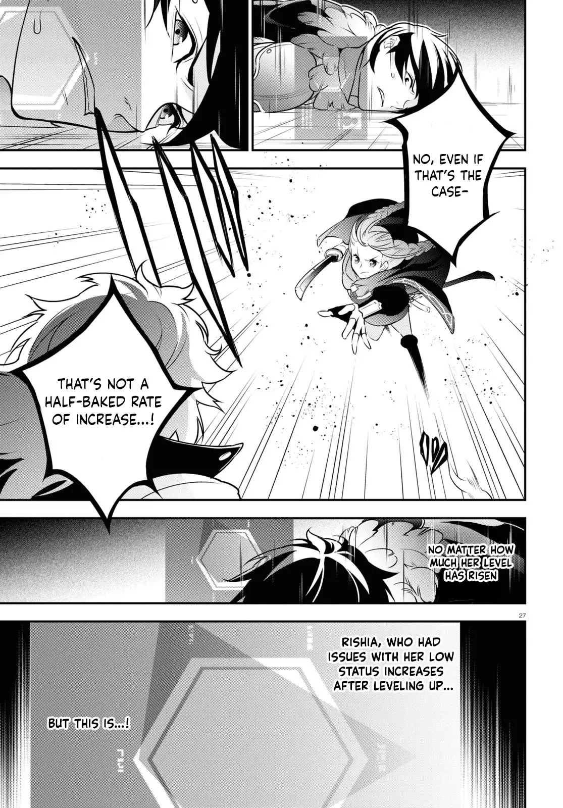 The Rising Of The Shield Hero - 86 page 29-f77d828b