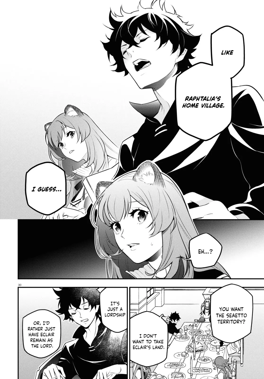 The Rising Of The Shield Hero - 89 page 35-cea0317b