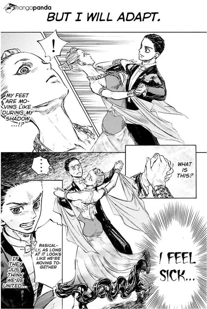 Ballroom E Youkoso - 24 page 41