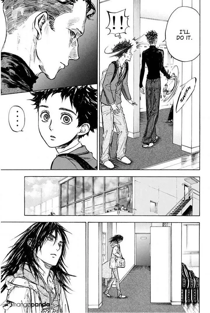 Ballroom E Youkoso - 26 page 9