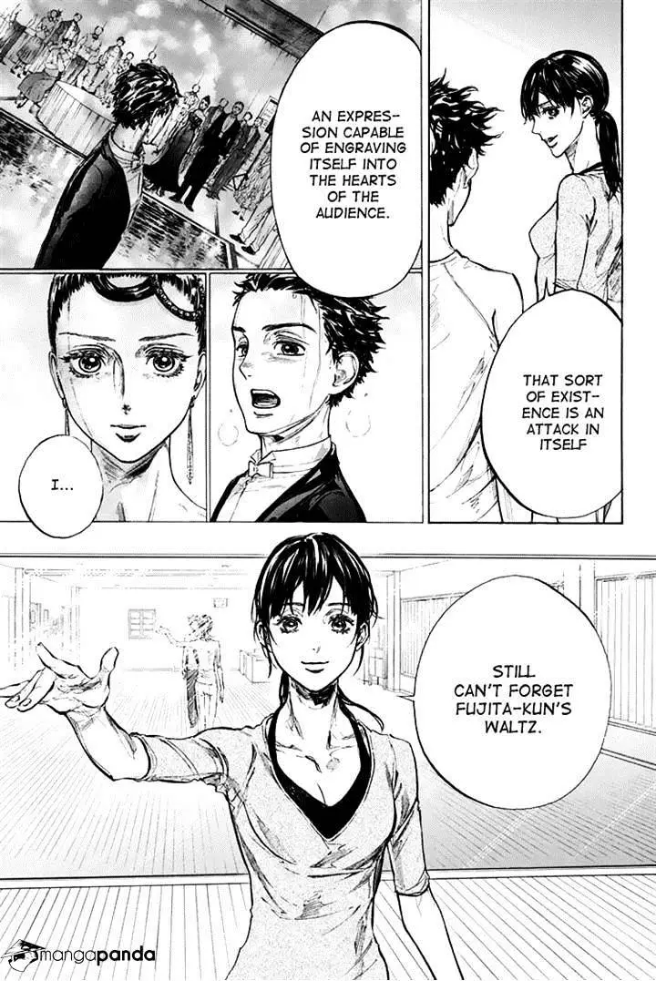 Ballroom E Youkoso - 34 page 33