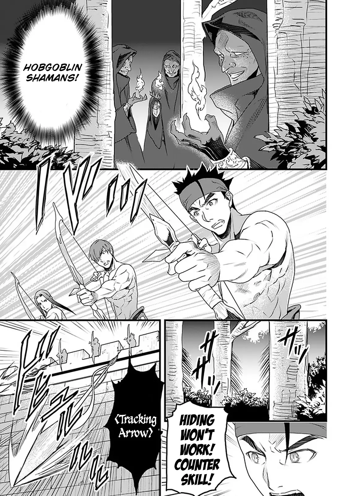 Yakudatazu Skill Ni Jinsei O Sosogikomi 25-Nen, Imasara Saikyou No Boukentan Midori Kashi No Akira - 11 page 16
