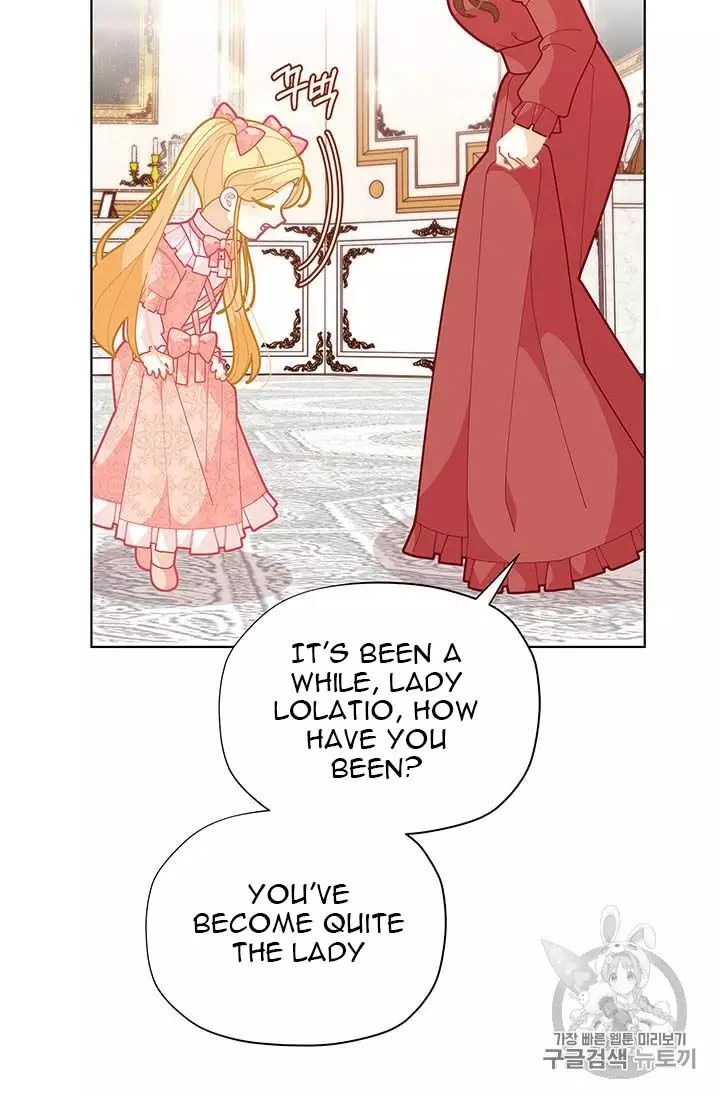 I Was Just An Ordinary Lady - 34 page 61