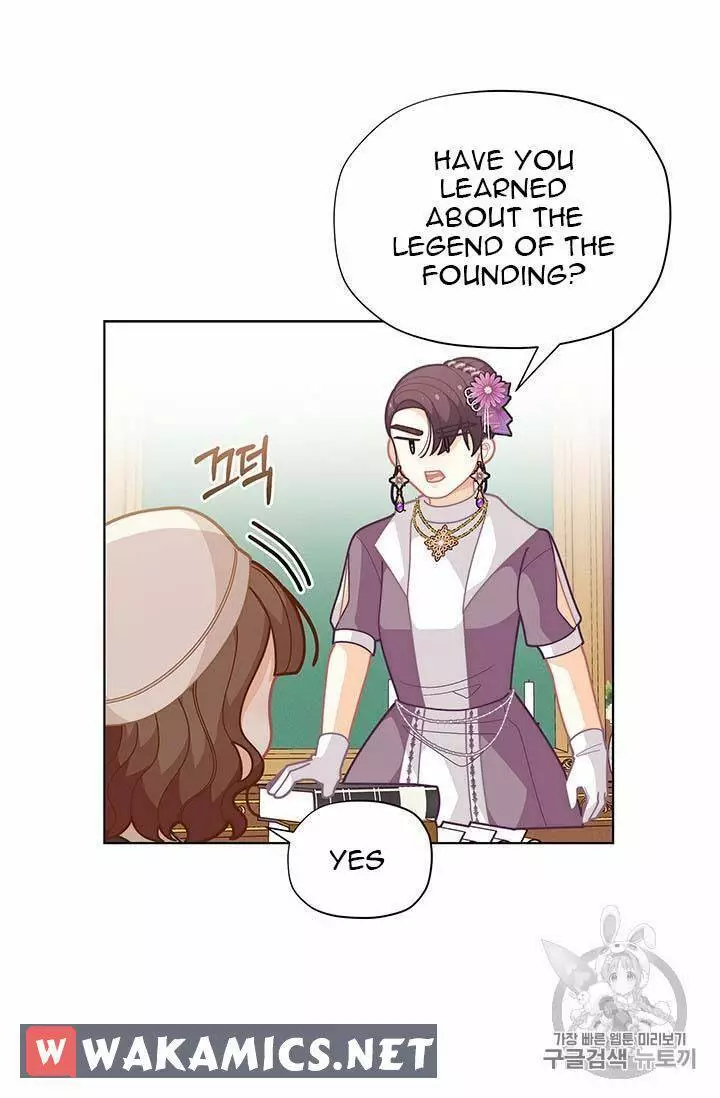 I Was Just An Ordinary Lady - 37 page 68
