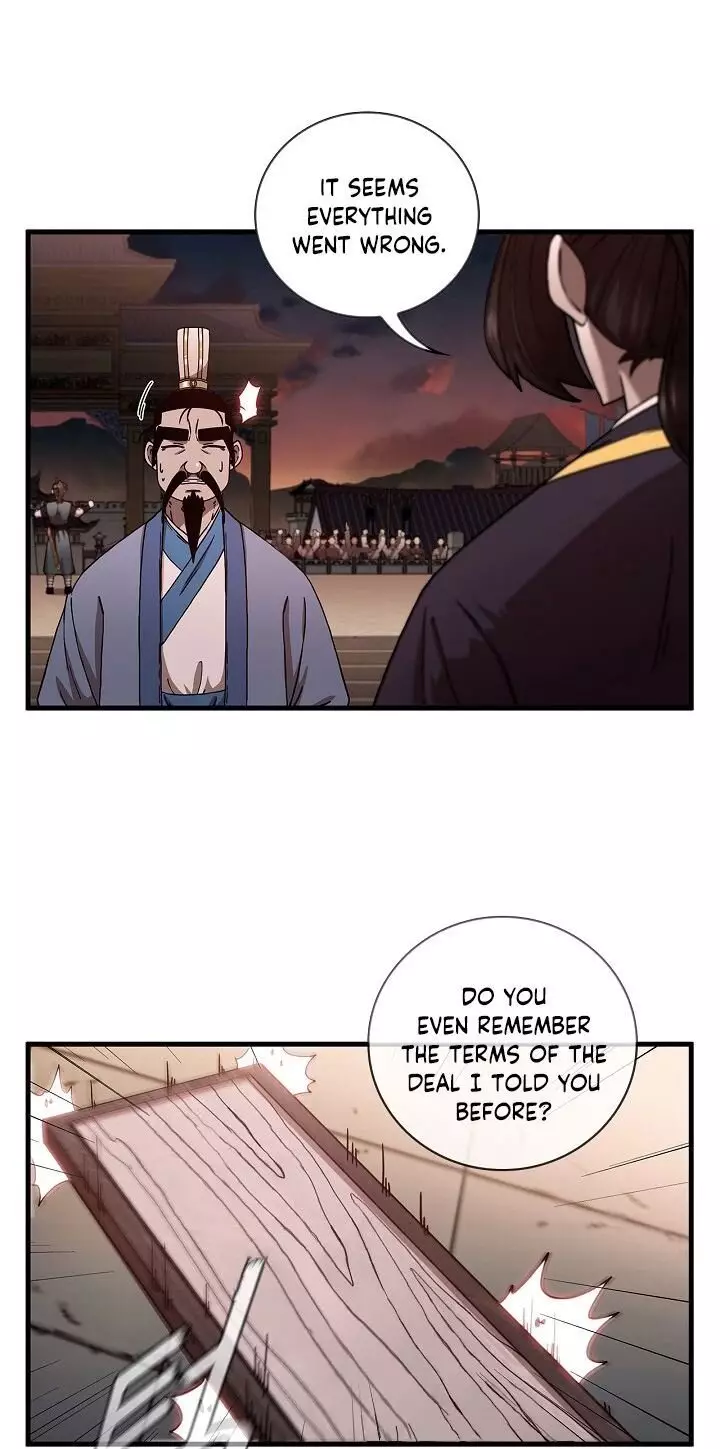 Shinsu Jeil Sword - 20 page 4