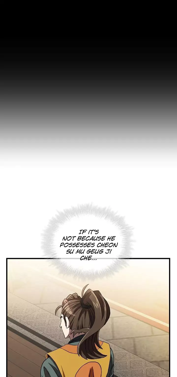 Shinsu Jeil Sword - 8 page 8