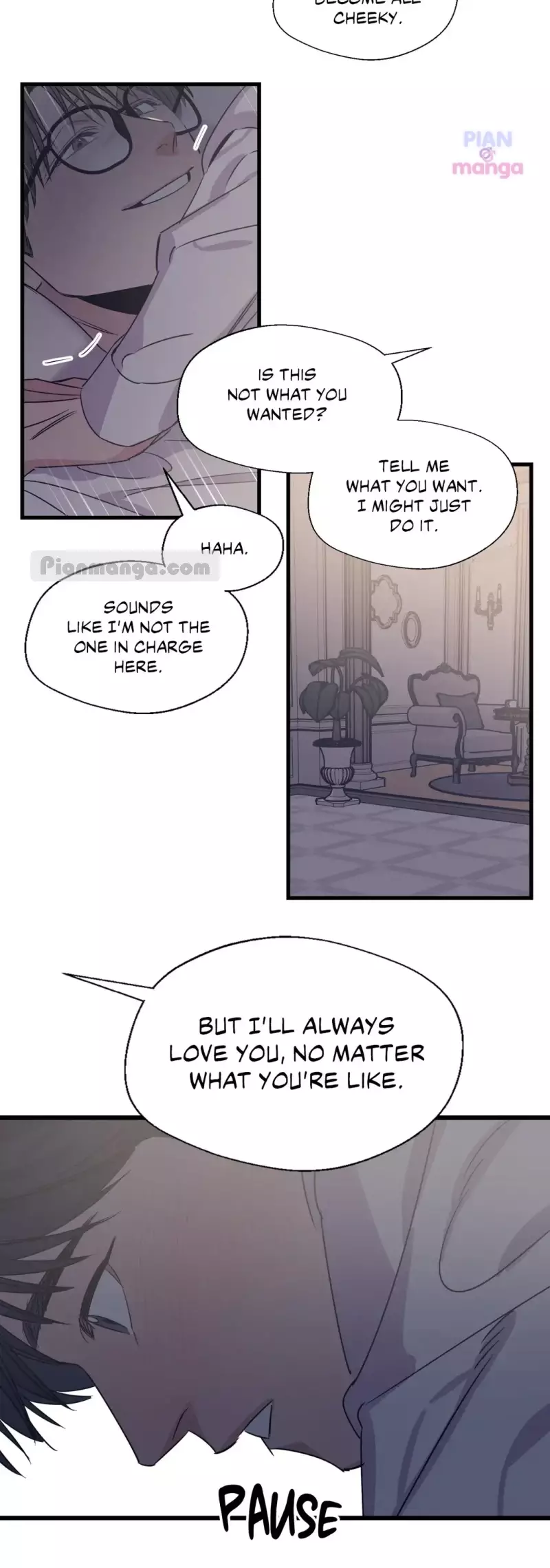 Love For Sale - 101 page 30-6dae64d7