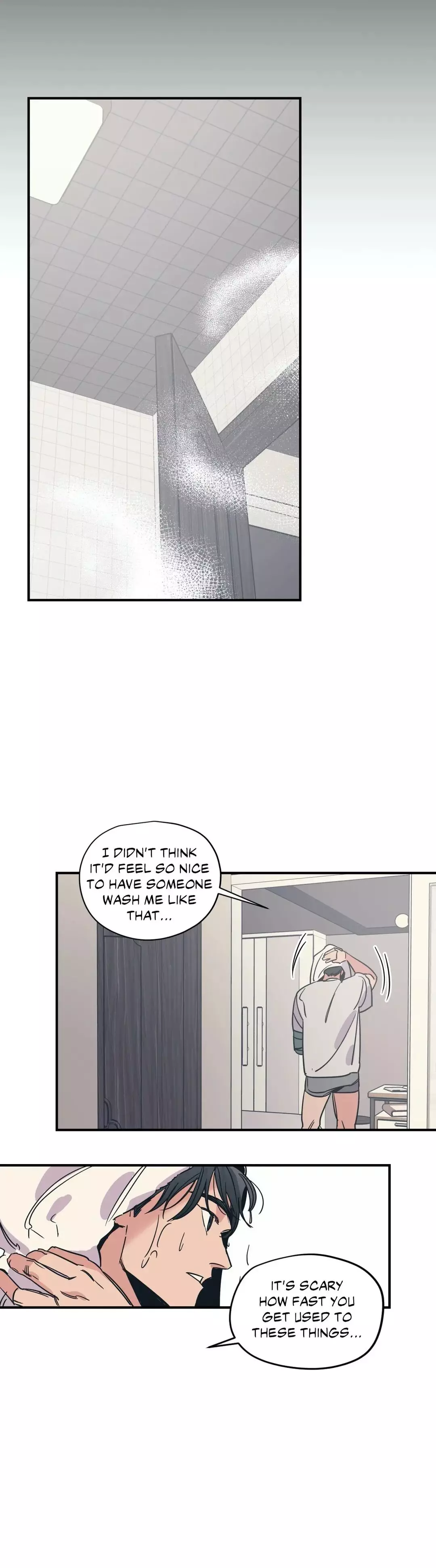 Love For Sale - 19 page 8