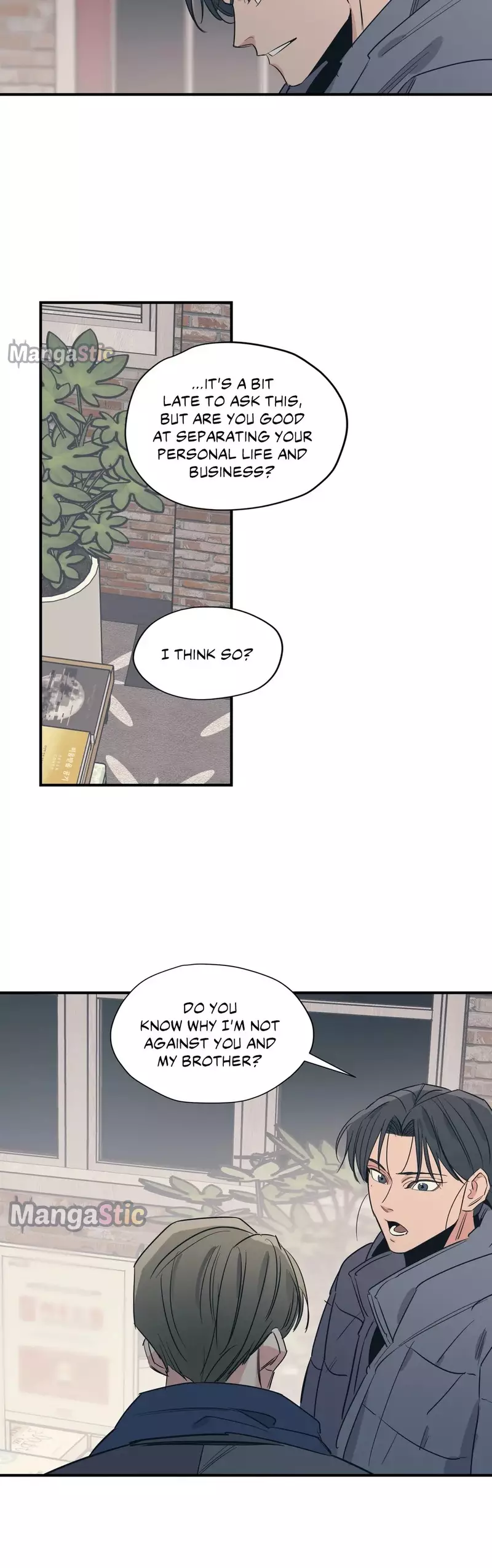 Love For Sale - 61 page 16-c4c0a99f