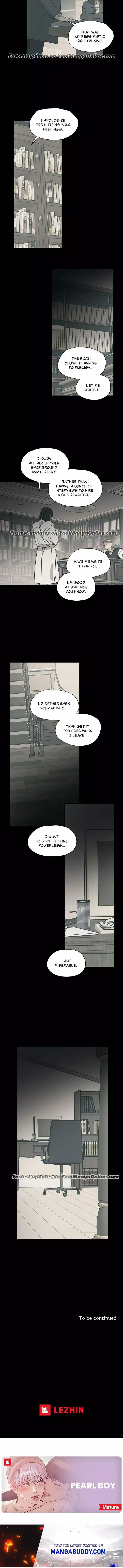 Love For Sale - 63 page 4-20959a53