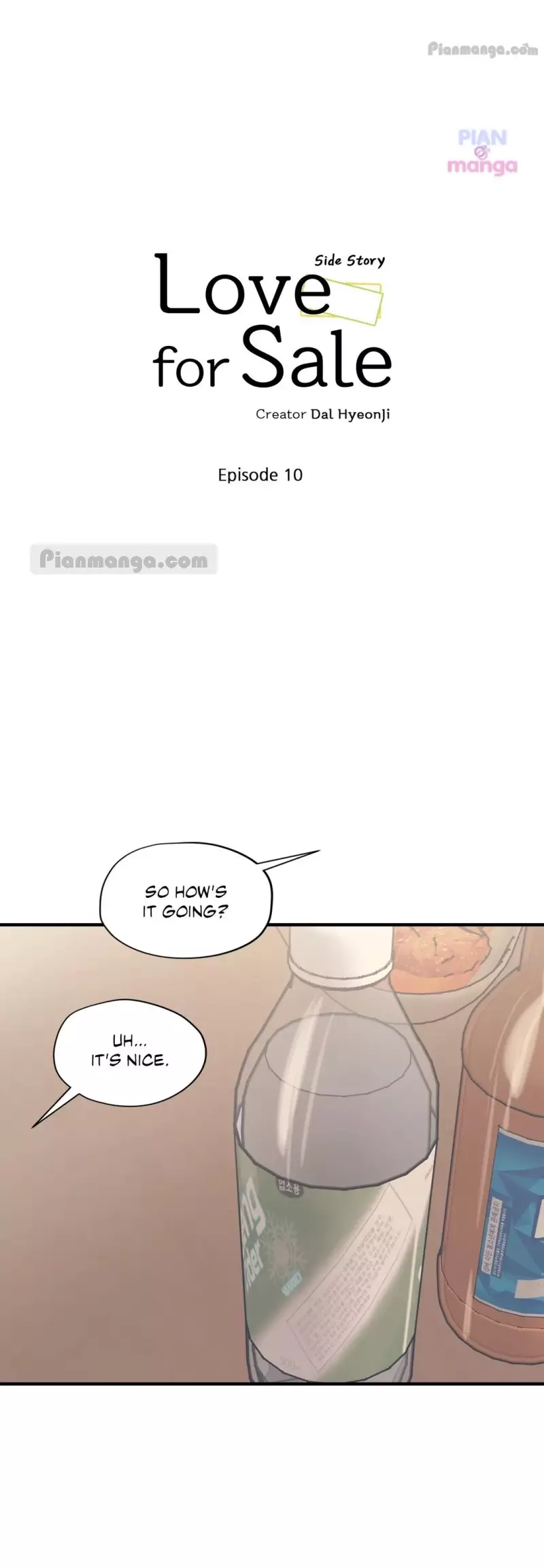 Love For Sale - 96 page 6-a0ee1159