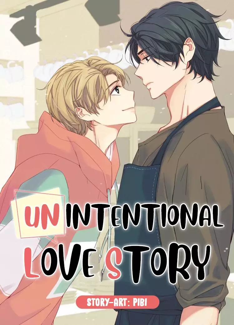 Unintentional Love Story - 15 page 1