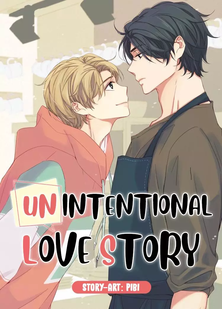 Unintentional Love Story - 19 page 1