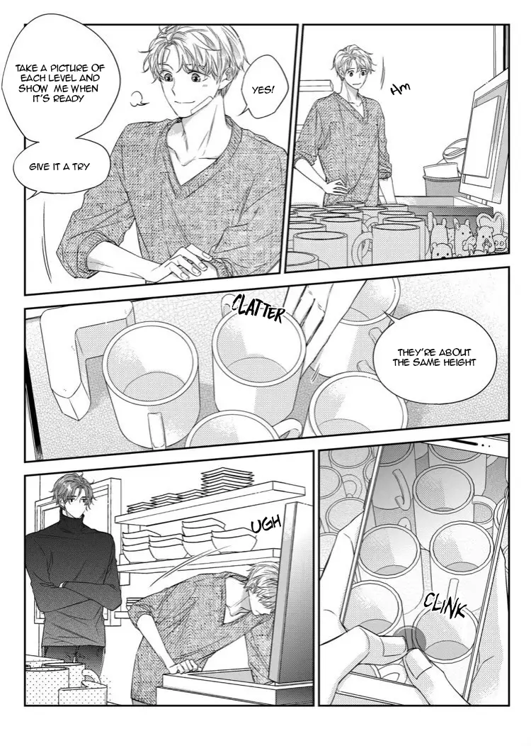 Unintentional Love Story - 34 page 7