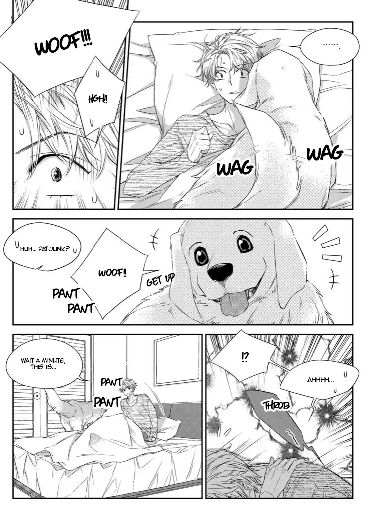Unintentional Love Story - 35 page 2