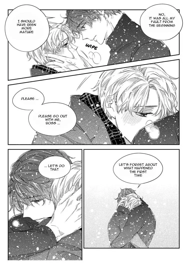 Unintentional Love Story - 39 page 7