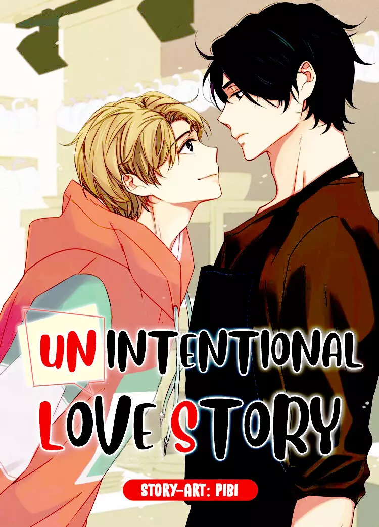 Unintentional Love Story - 40 page 1