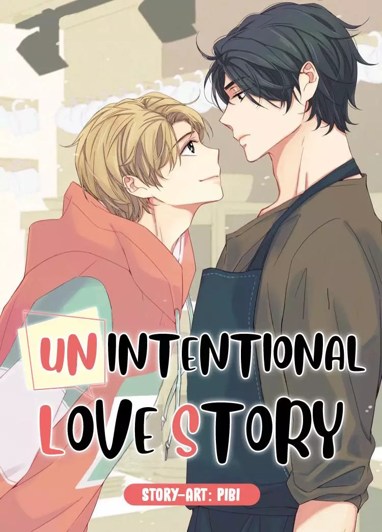 Unintentional Love Story - 41 page 1