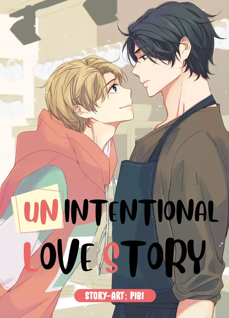 Unintentional Love Story - 43 page 1