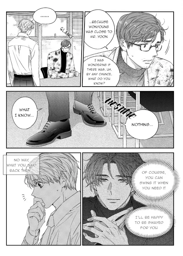 Unintentional Love Story - 46 page 16