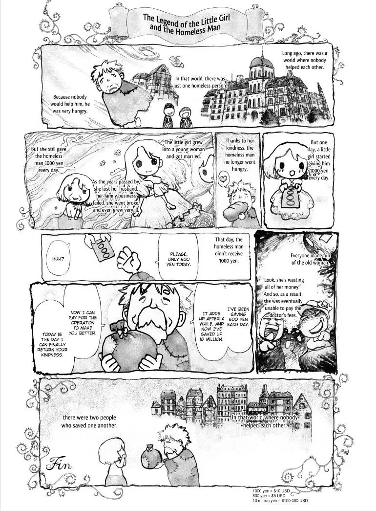 Sun Ken Rock - 143 page 6